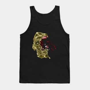 Revamp Zombie blowout Tank Top